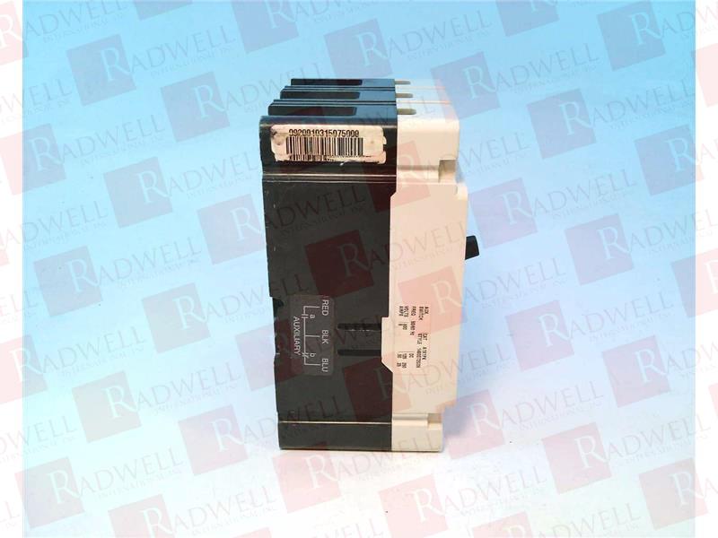 EATON CORPORATION HMCP150U4CA01