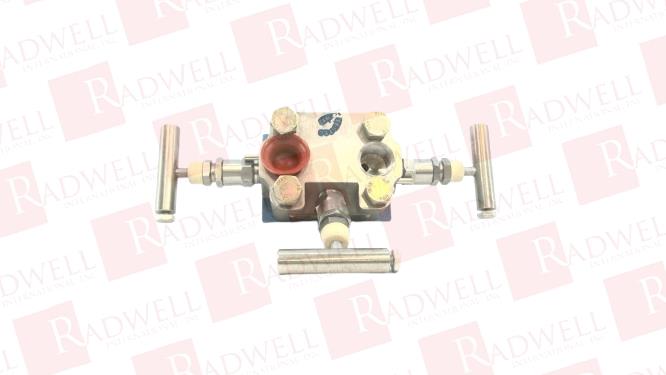 YOKOGAWA MJY3VIS-4