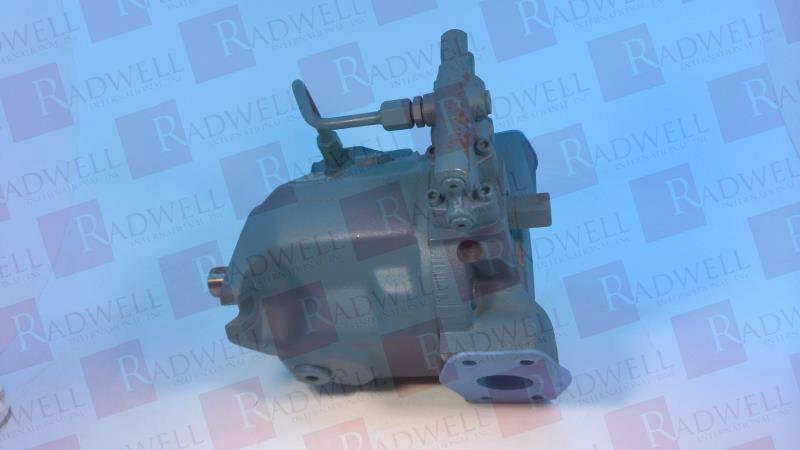 BOSCH A10VSO 45 DFLR/31R-PPA12N00