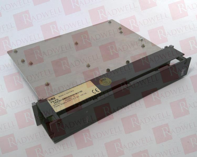 PILZ P9-PS