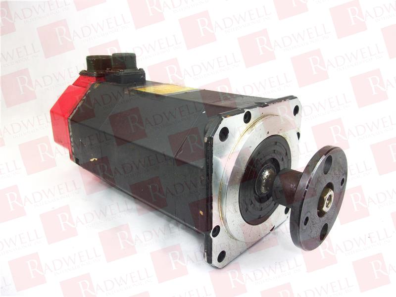 FANUC A06B-0514-B031