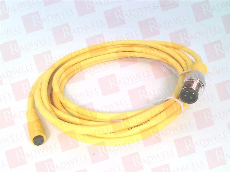 TURCK PKG 3-3-RS 4T