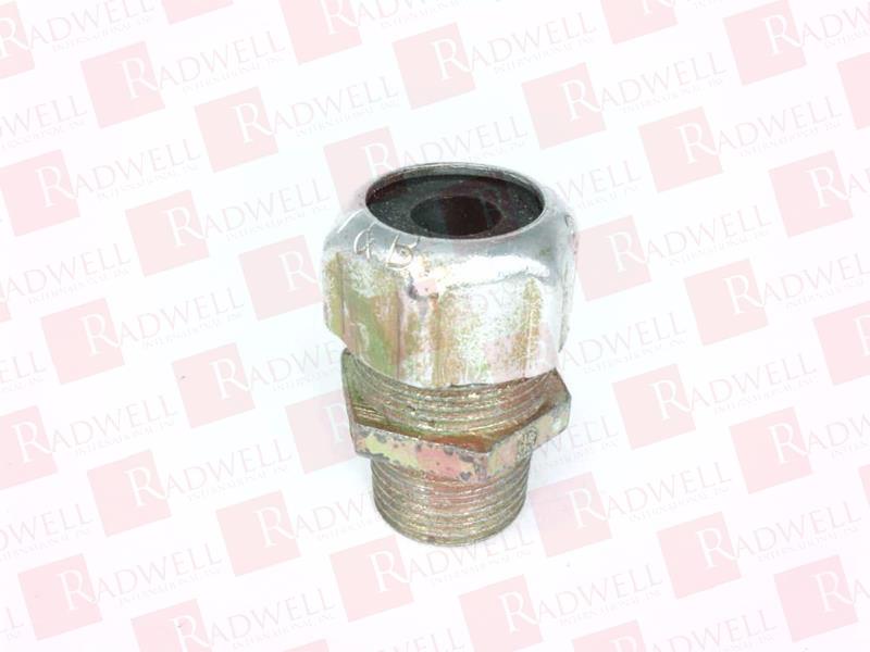 ABB THOMAS & BETTS 040-2521