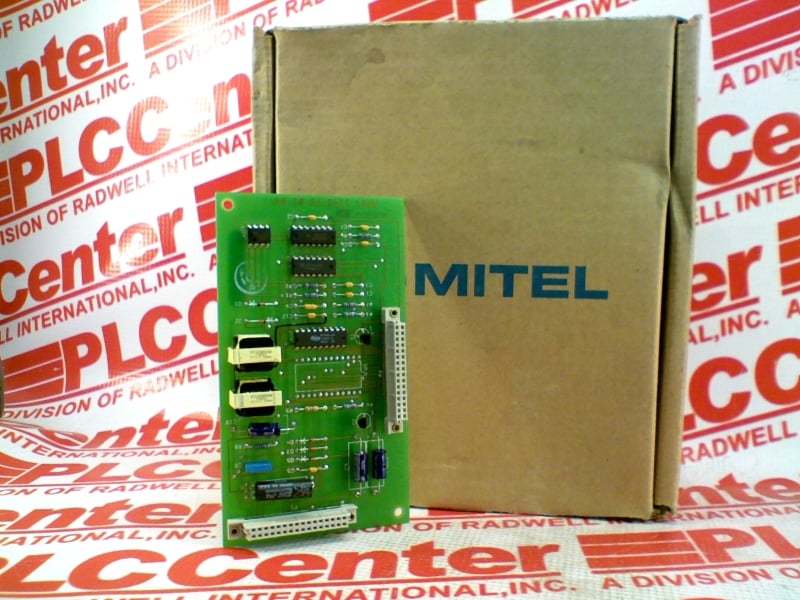 MITEL 9109-018-000-SA