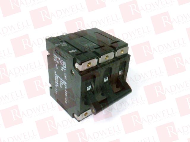 EATON CORPORATION AM3-A3-A-0030-02E