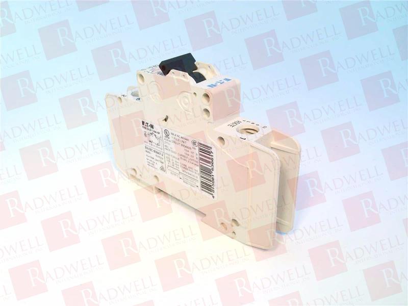 EATON CORPORATION FAZ-C0.5/1-NA-SP