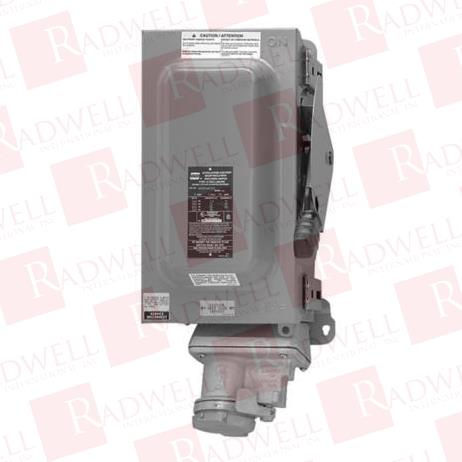 EATON CORPORATION WSRD6352