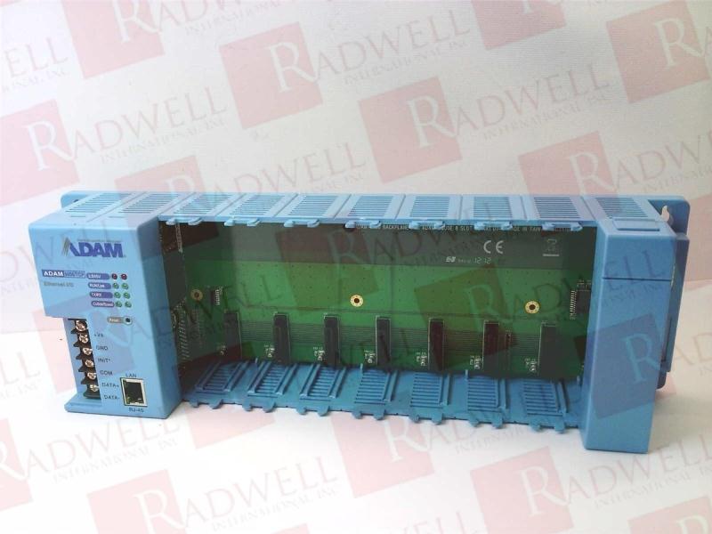 ADVANTECH ADAM-5000/TCP