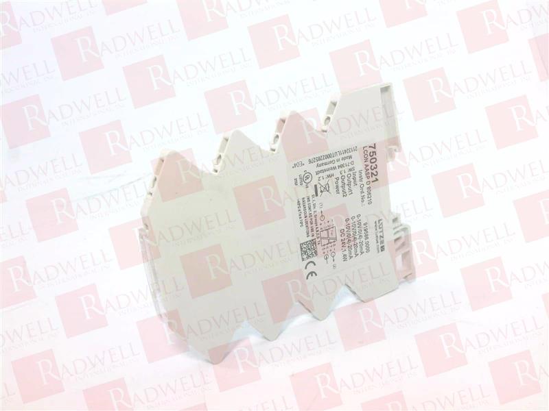 LUTZE 750321