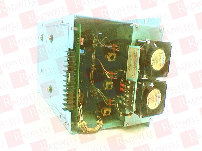 ROBICON 3P-4891-CL-D