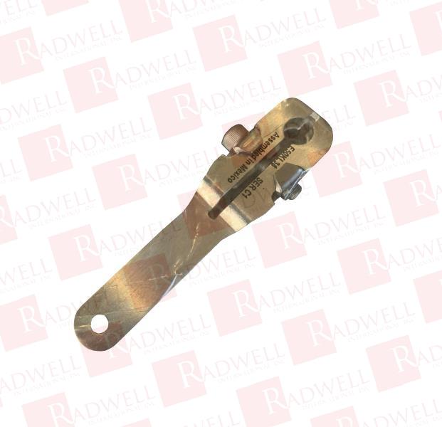 EATON CORPORATION E50KL38