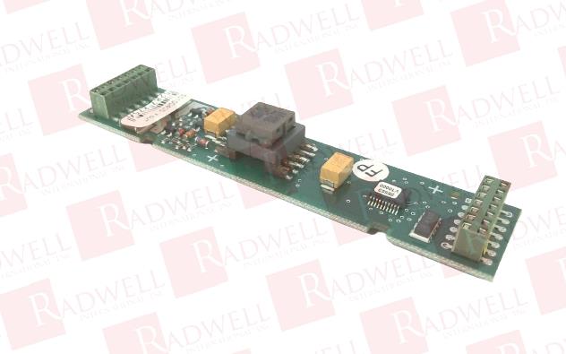 ENDRESS & HAUSER 50100405