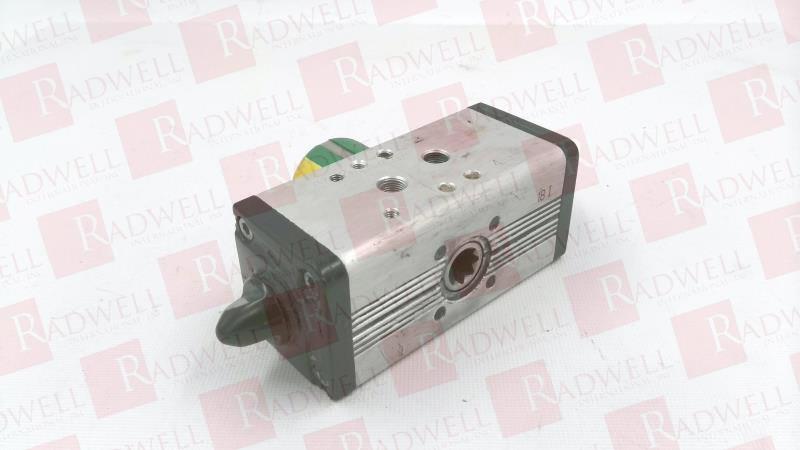 ASSURED AUTOMATION DAN0015411LKA0202