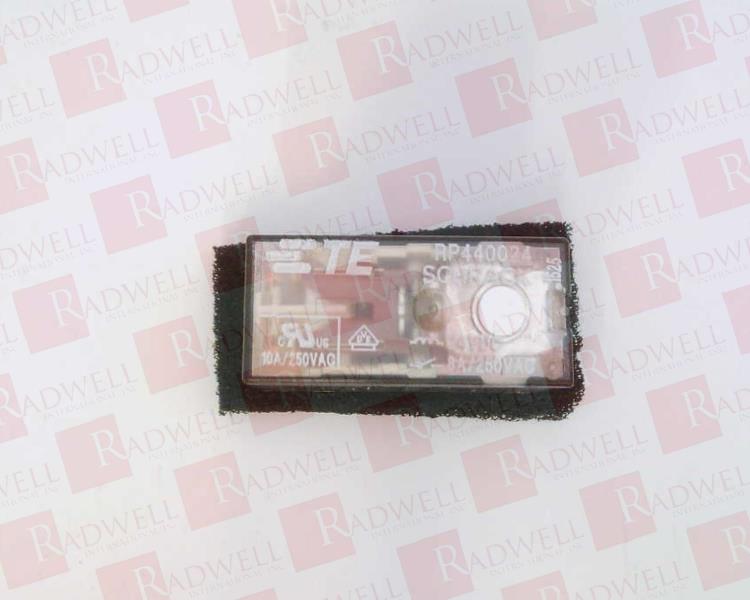 TE CONNECTIVITY RP440024