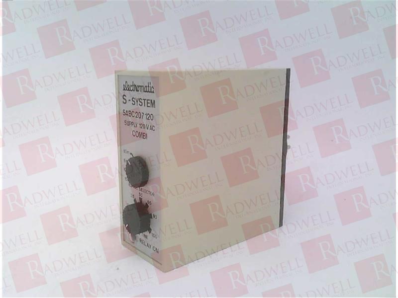 CARLO GAVAZZI SABC207-120