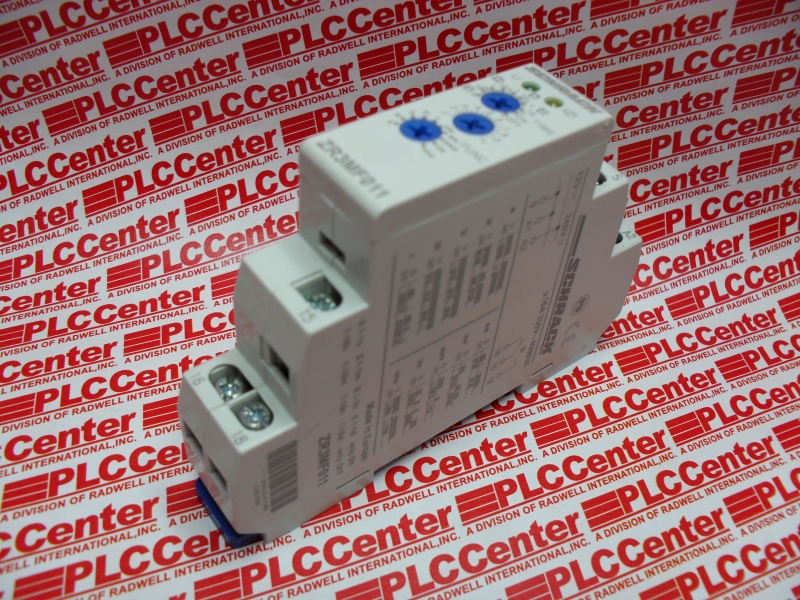 TE CONNECTIVITY ZR3MF011