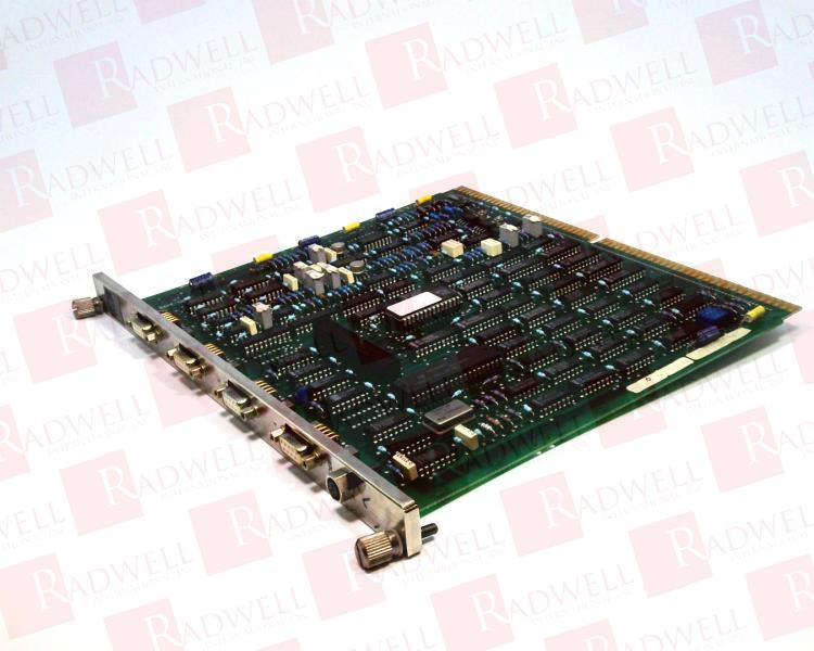 ALLEN BRADLEY 8600-1967Z