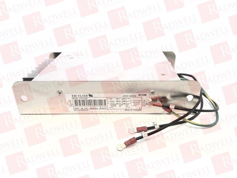 DELTA GROUP ELECTRONICS 11TDT1W4S