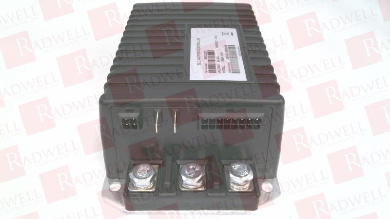 CURTIS INSTRUMENTS 1266A-5201