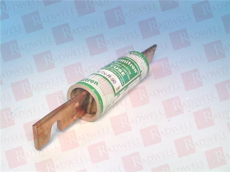 EATON CORPORATION KTN-R-90