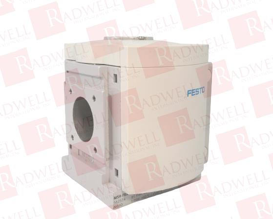 FESTO MS9-FRM-N1-VS