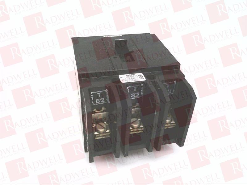 EATON CORPORATION GHB3020