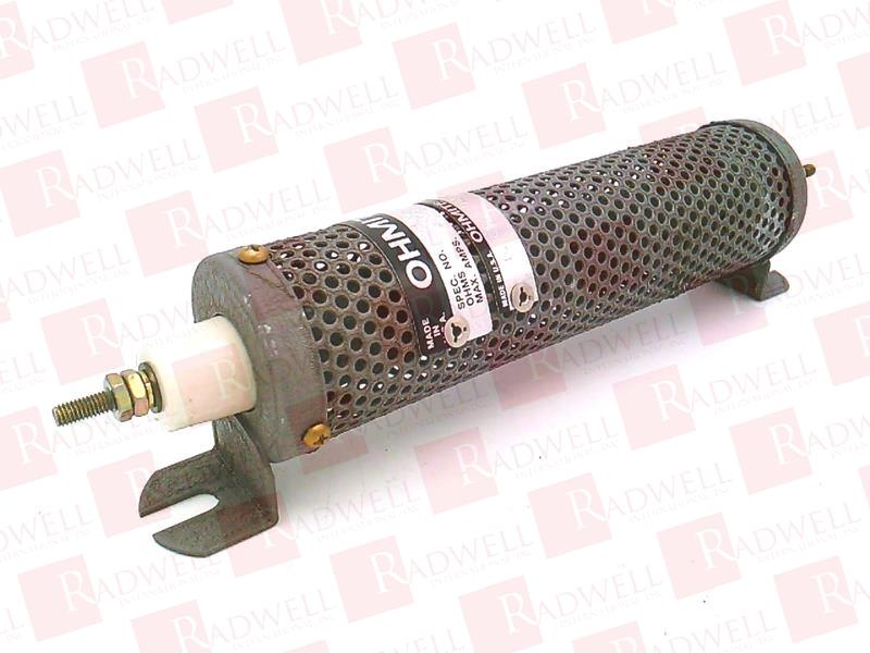OHMITE 58108-500