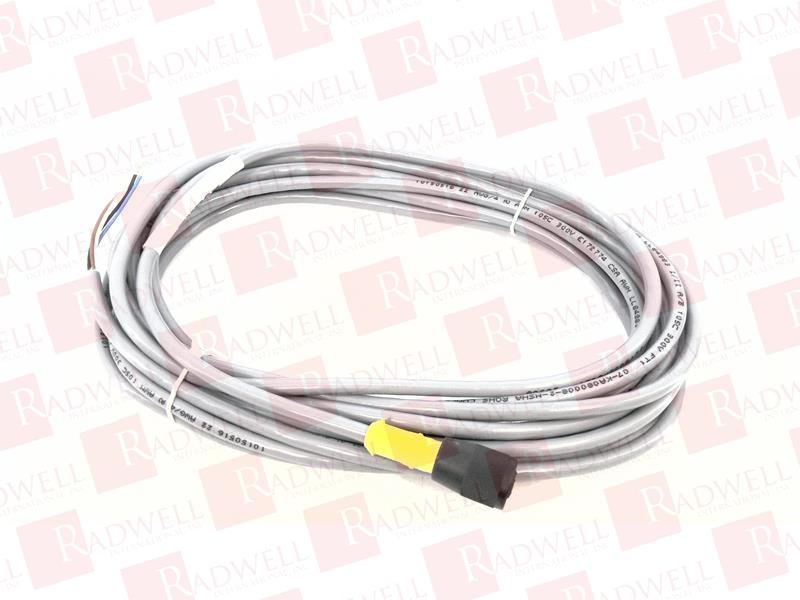 TURCK RKK 4.4T-6