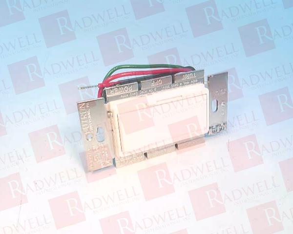 LUTRON DV-603P-WH