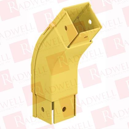 PANDUIT FOV454X4YL