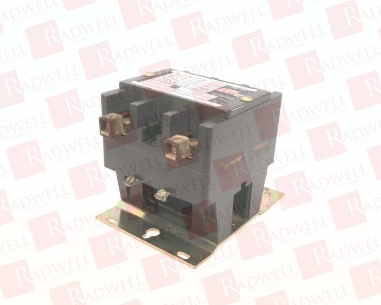 EATON CORPORATION ACC520U30