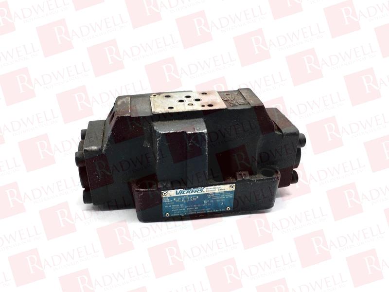 EATON CORPORATION DG5S-8-2N-T-M-U-H5-30