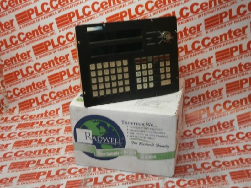 SCHNEIDER ELECTRIC XBT-C7220