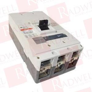 EATON CORPORATION CHND3800T35W