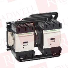 SCHNEIDER ELECTRIC LC2D115FE7