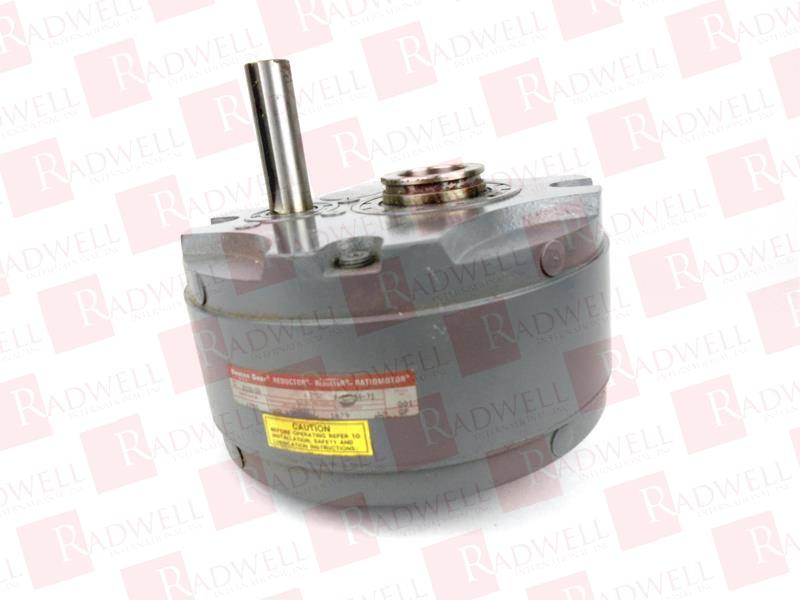 ALTRA INDUSTRIAL MOTION 231D-20