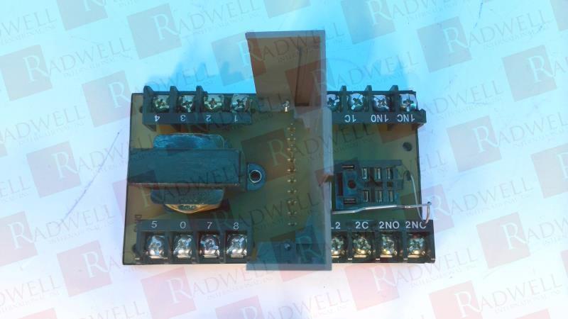 ALLEN BRADLEY 60-1600