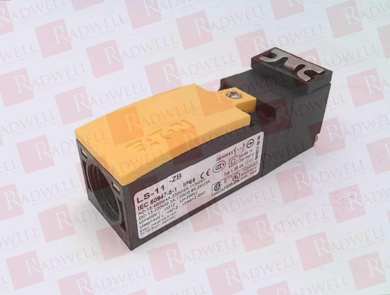 EATON CORPORATION LS-11-ZB