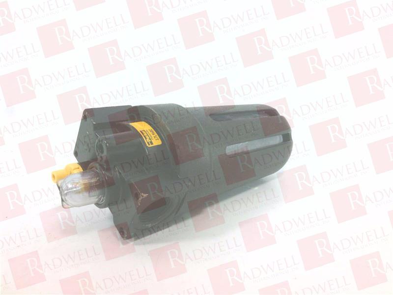 PARKER 17L46BC