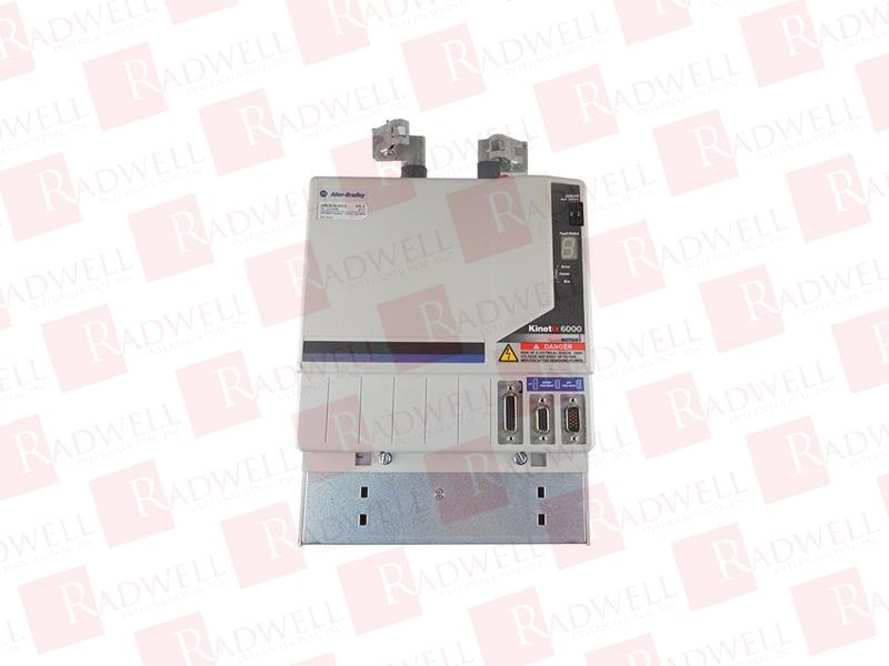 ALLEN BRADLEY 2094-BC04-M03-S