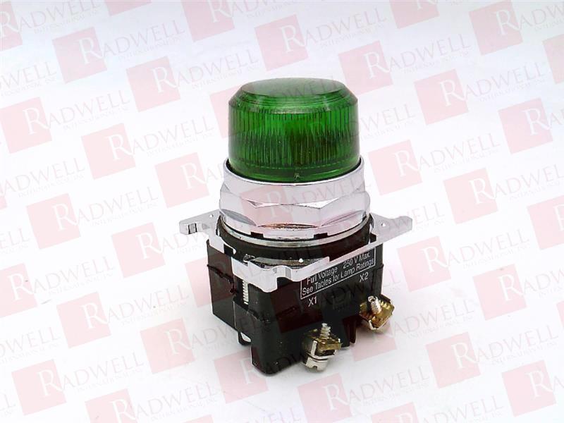 EATON CORPORATION 10250T197HLGP24