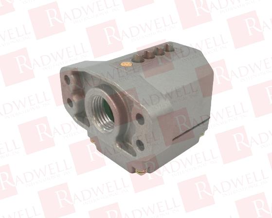 HONEYWELL LDS-5400K-S