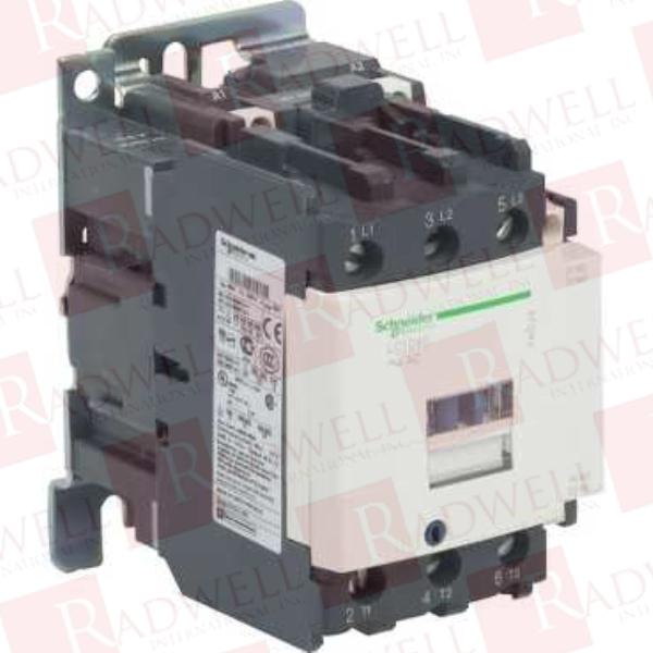 SCHNEIDER ELECTRIC LC1D40P7
