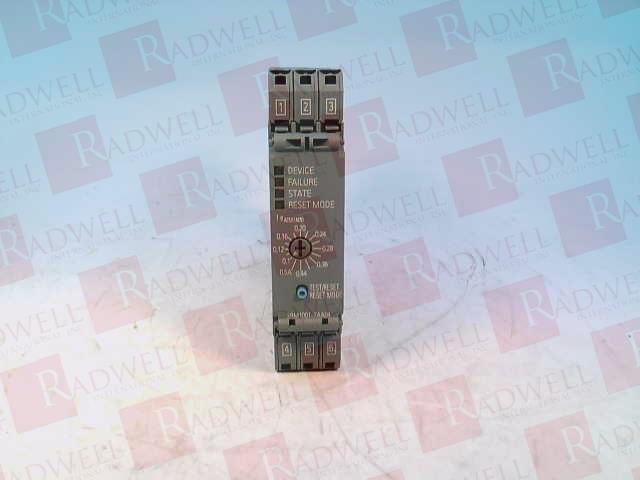 SIEMENS 3RM1001-2AA04