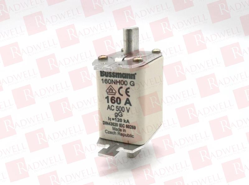 EATON CORPORATION 160NH00G