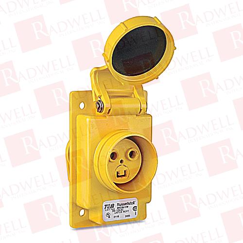 ABB THOMAS & BETTS 9R24U2W