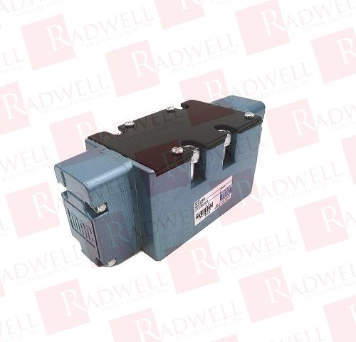 MAC VALVES INC MV-A2B-A312-PM-591JD=416Y