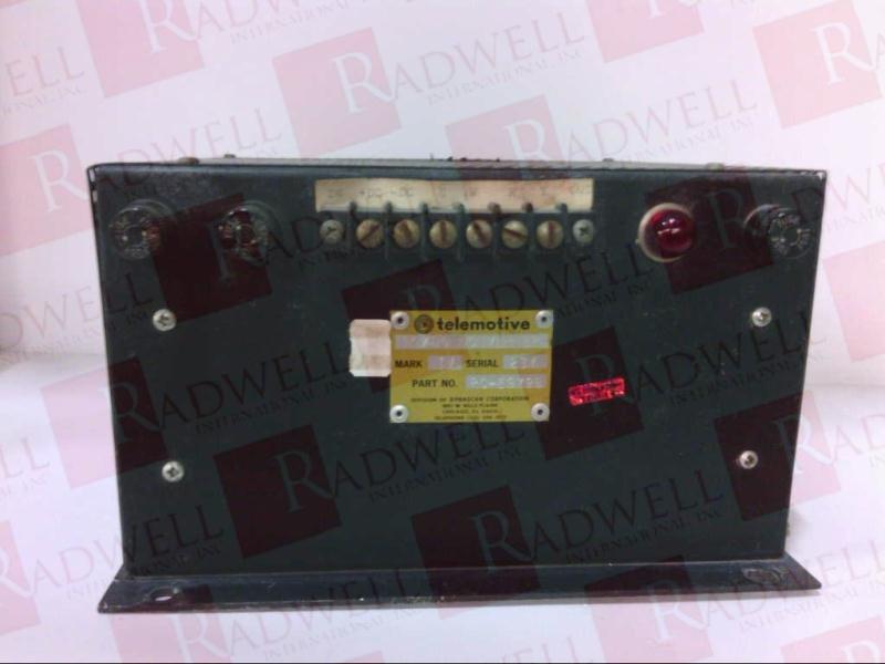 TELEMOTIVE RC-E979B