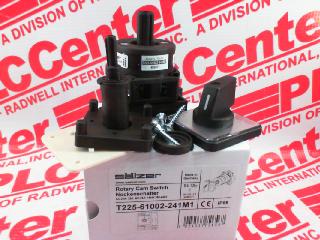 SALZER T225-61002-241M1