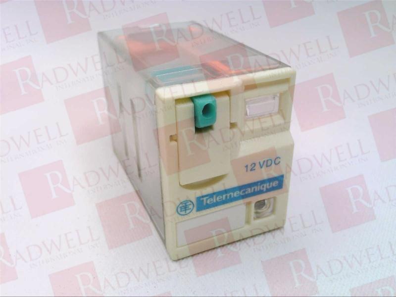 SCHNEIDER ELECTRIC RXM4AB2JD